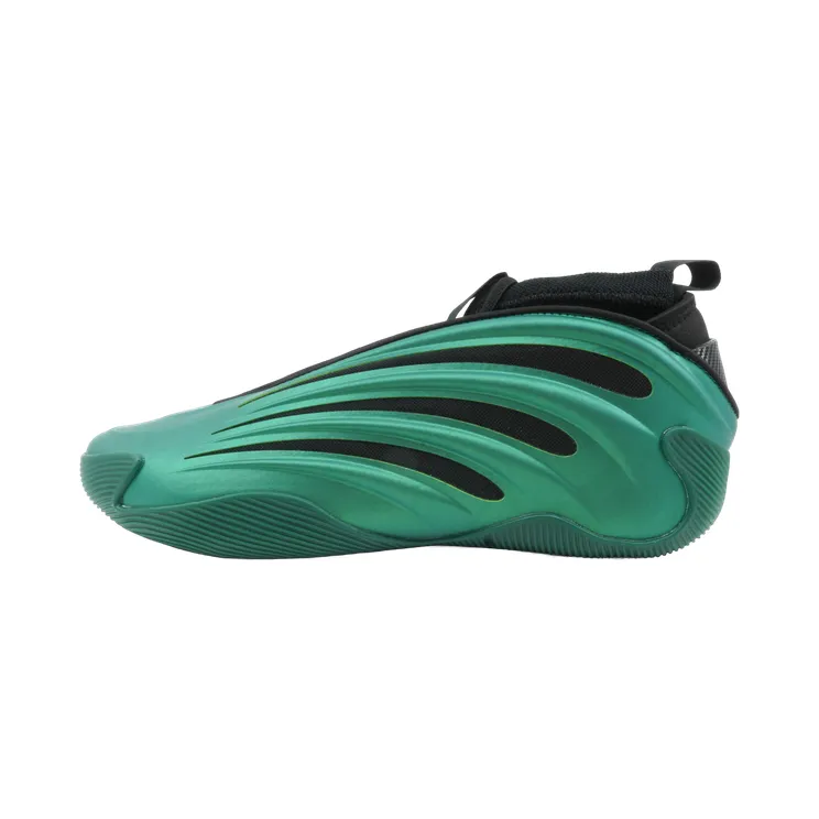 Adidas SM HARDEN VOLUME 9 PROMO TEAM “Green Black” (IH7101)