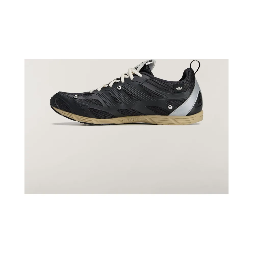 Adidas Adizero PR “Song For The Mute – Black” (HP3523)