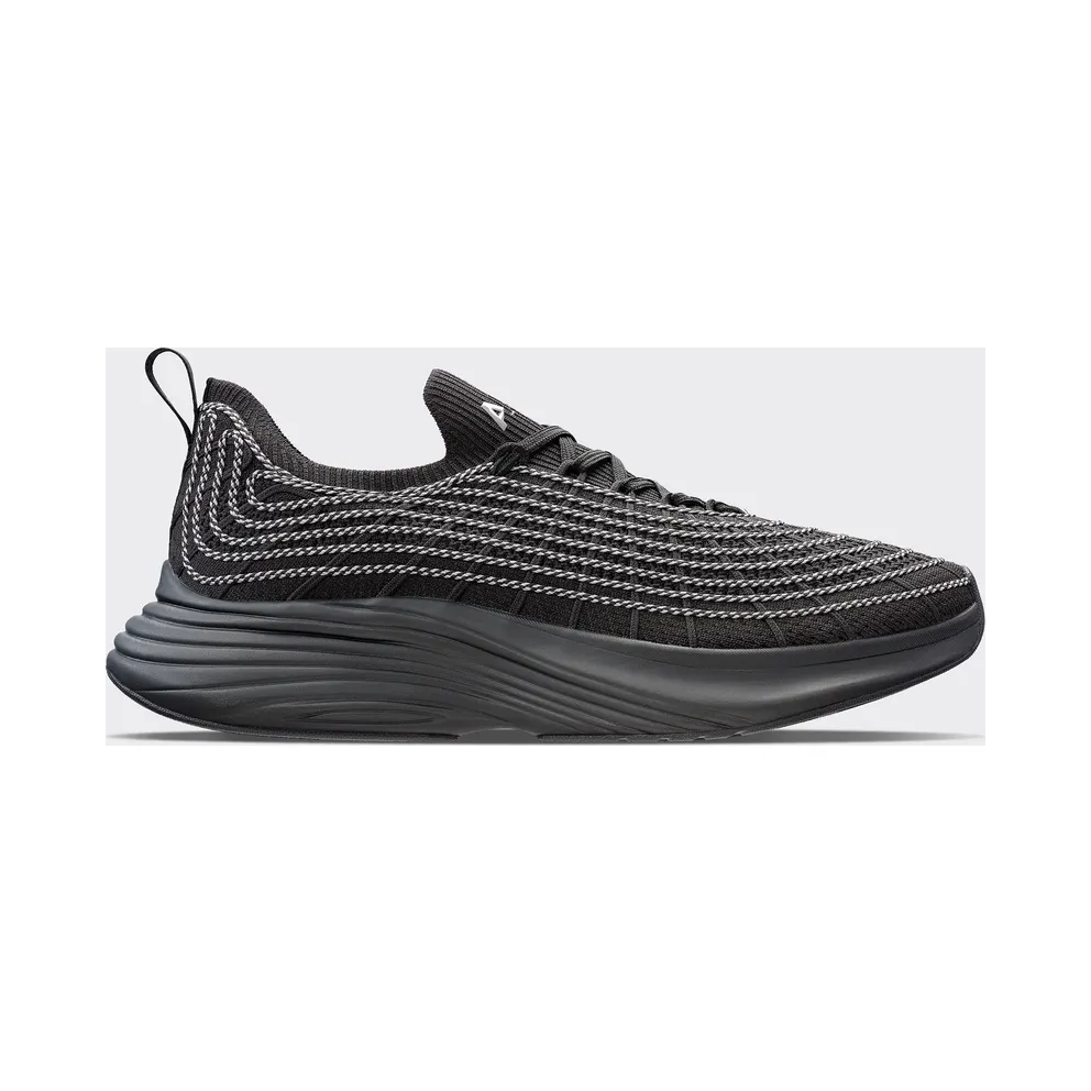 APL TechLoom Zipline “Black/Shark” ()