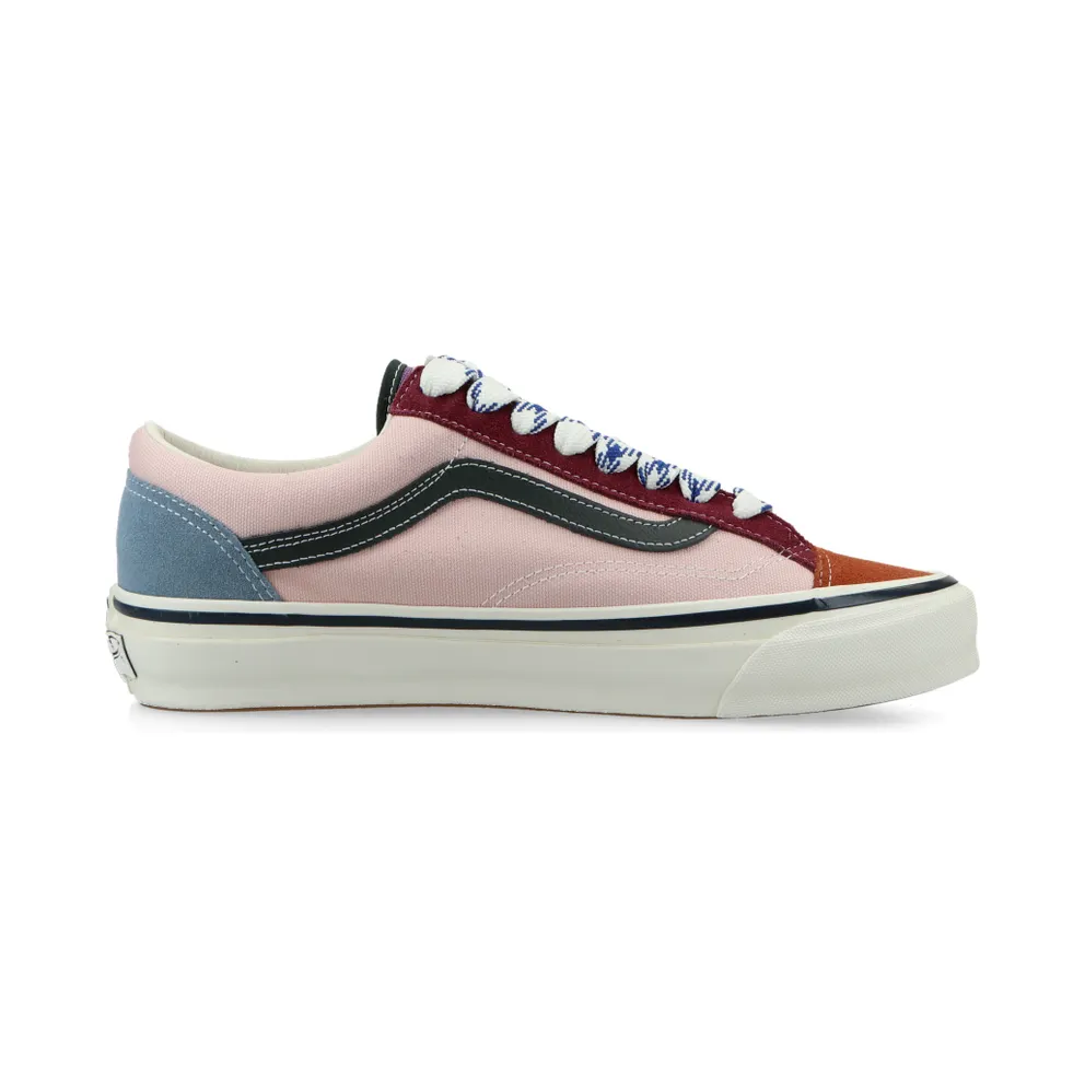 Vans Old Skool (color block) – VN000D5797N1