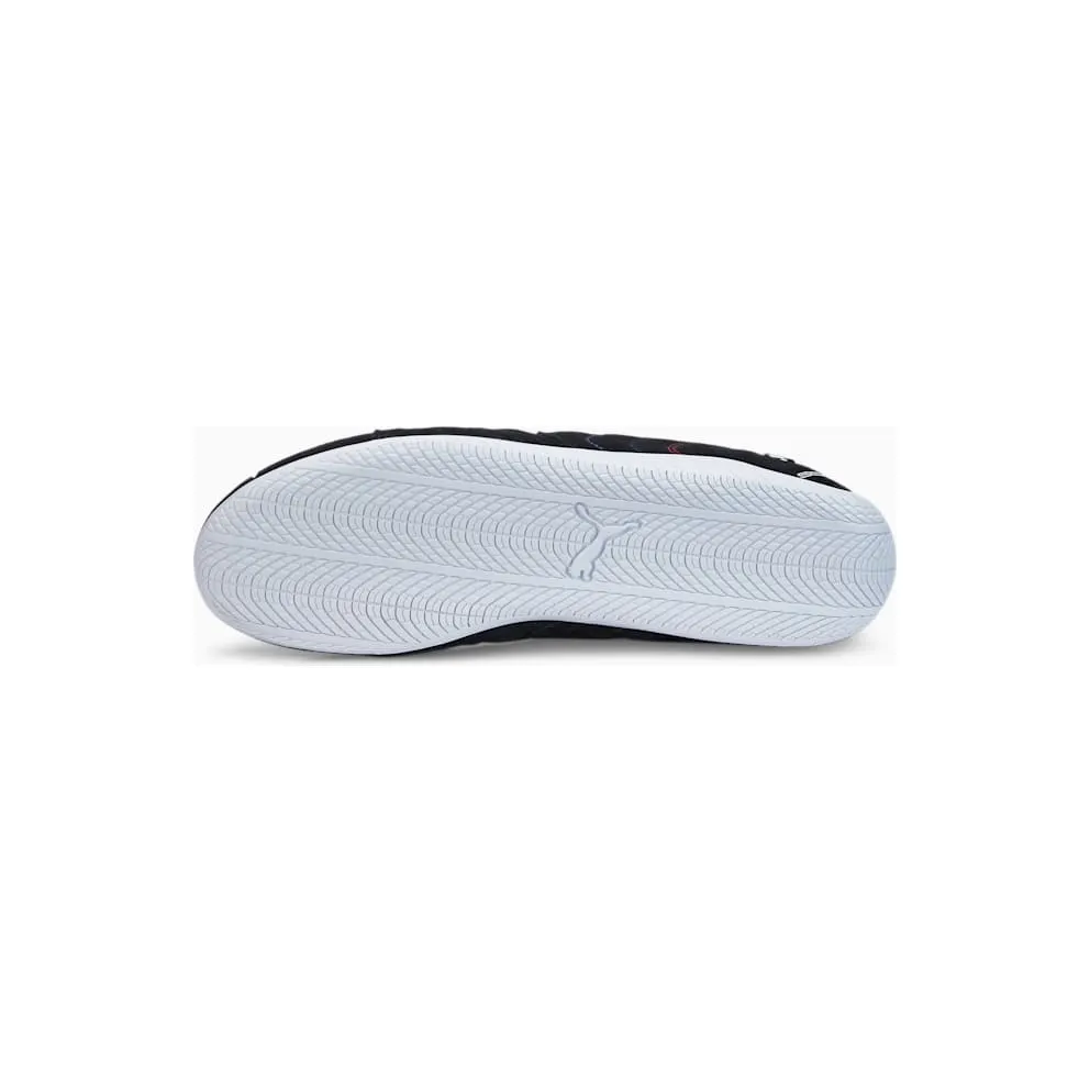 Puma BMW M Motorsport Speedcat rijschoenen White/Black (307303-01)