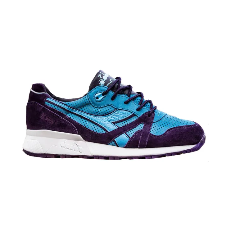 Diadora N9000 Bait Skeletor