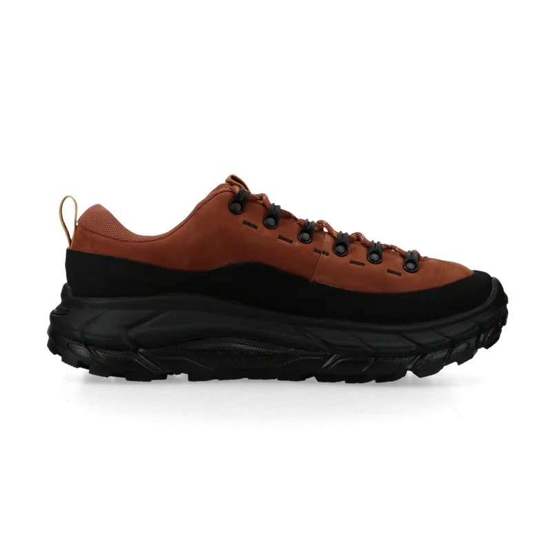 HOKA ONE ONE Tor Summit (hazelnut / black) – 1147952-HBCK