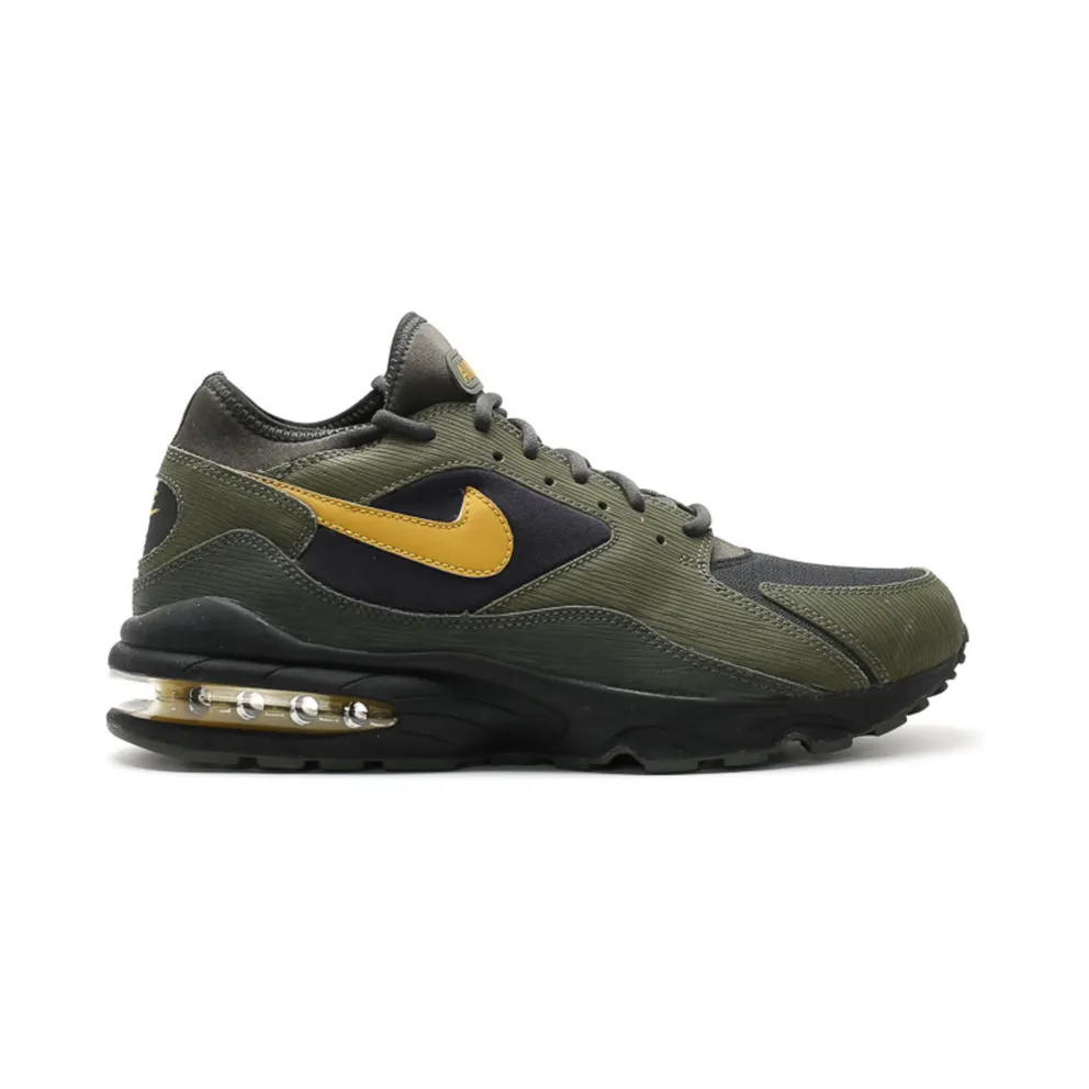 Nike Air Max 93 Size Army Pack (306551-070)