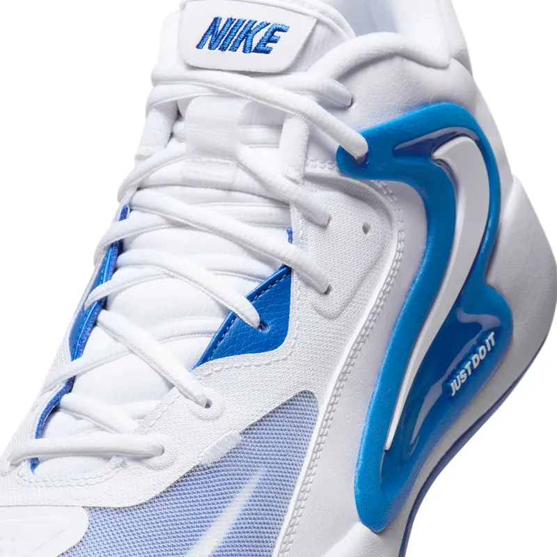 Nike HyperSet 2 White Game Royal (FQ7070-108)
