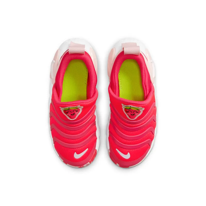 Nike Dynamo Go Lil Fruits Younger Kids’ Easy On/Off Red (DO9375-600)