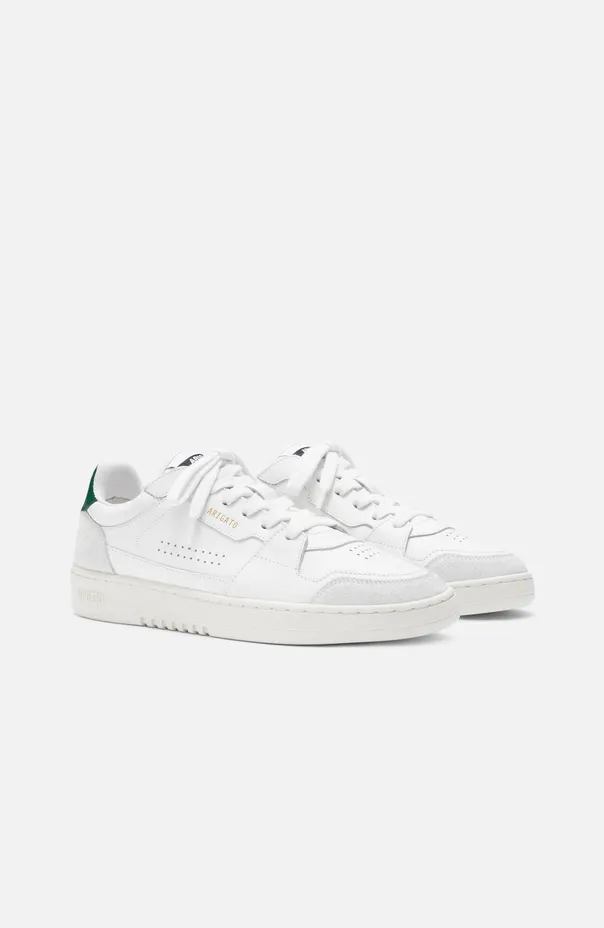 Axel Arigato Dice Lo Sneaker “White,Green” (F1743002) (6)