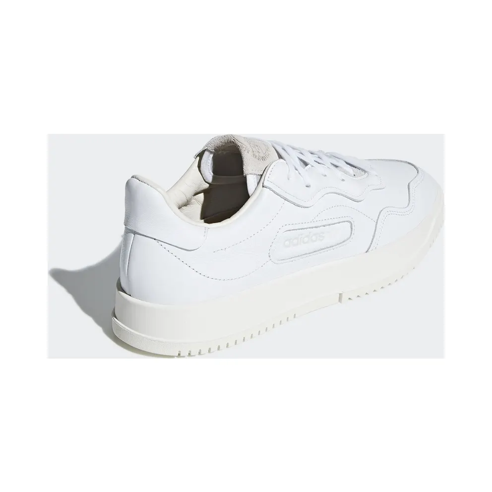 adidas SC Premiere Triple White Cloud White/Crystal White/Chalk White (BD7583)
