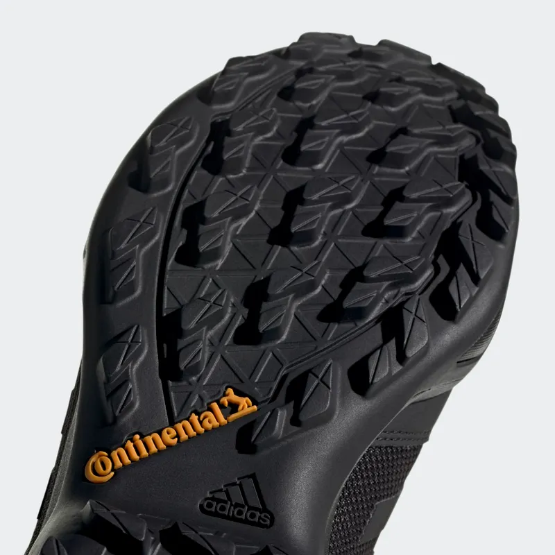 Adidas Terrex AX3 GORE-TEX Hiking Core Black / Core Black / Carbon (BC0516)