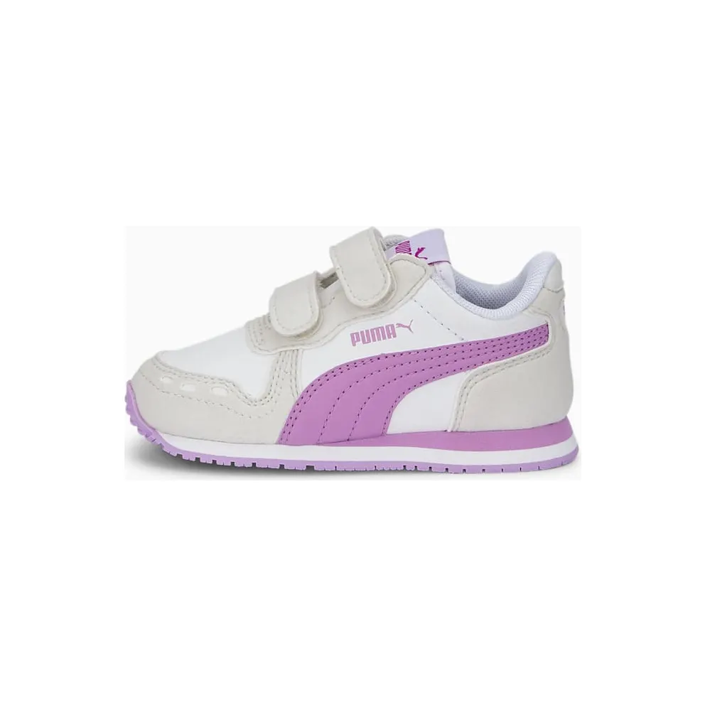 Puma Cabana Racer SL 20 V White (38373106)