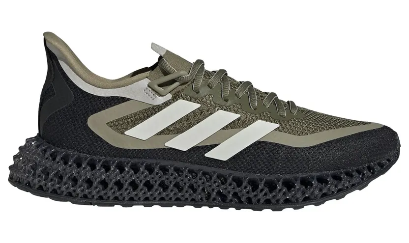 adidas 4DFWD – “Focus Olive” (GX9251)