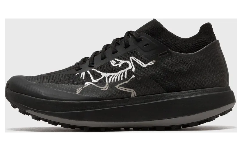 Arc´teryx SYLAN PRO Black
