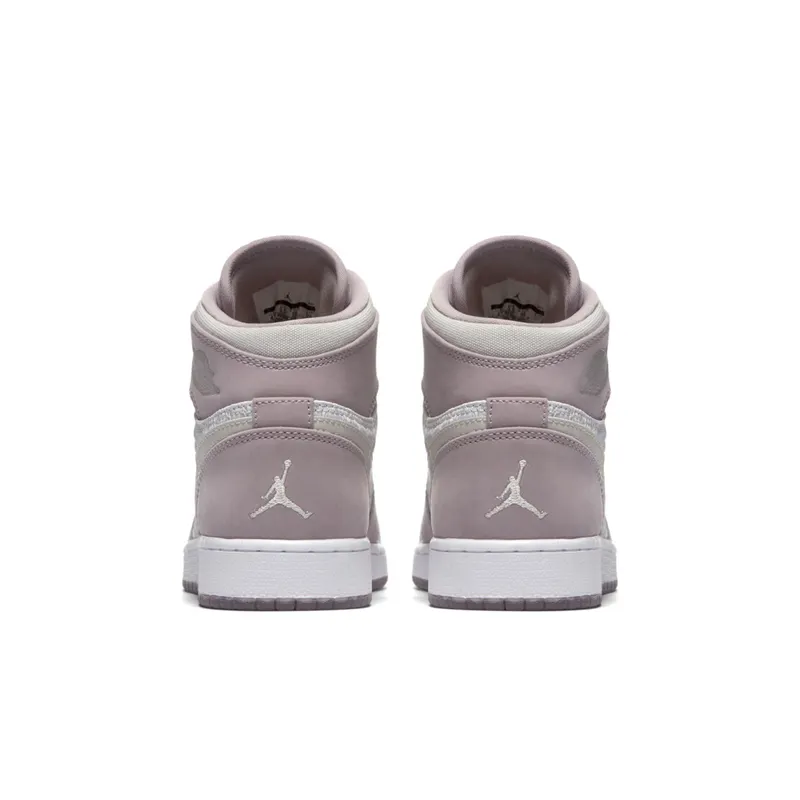 Jordan 1 Retro Heiress Plum Fog (GS) (832596-025)