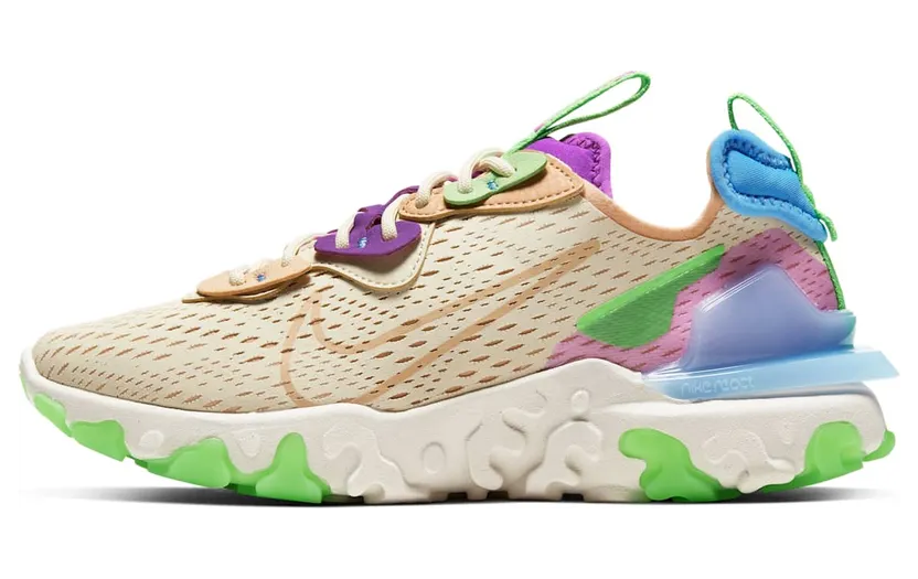 Nike React Vision Multi-Color (CI7523-200)