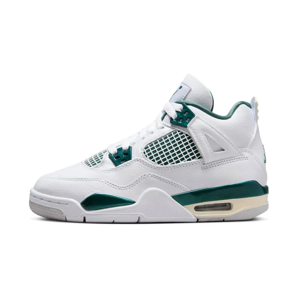 Nike Air Jordan 4 Retro Oxidized Green (FQ8213-103)