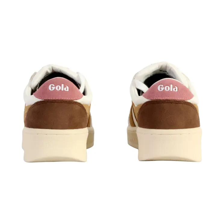 Gola Grandslam “White” (CLA415WT)