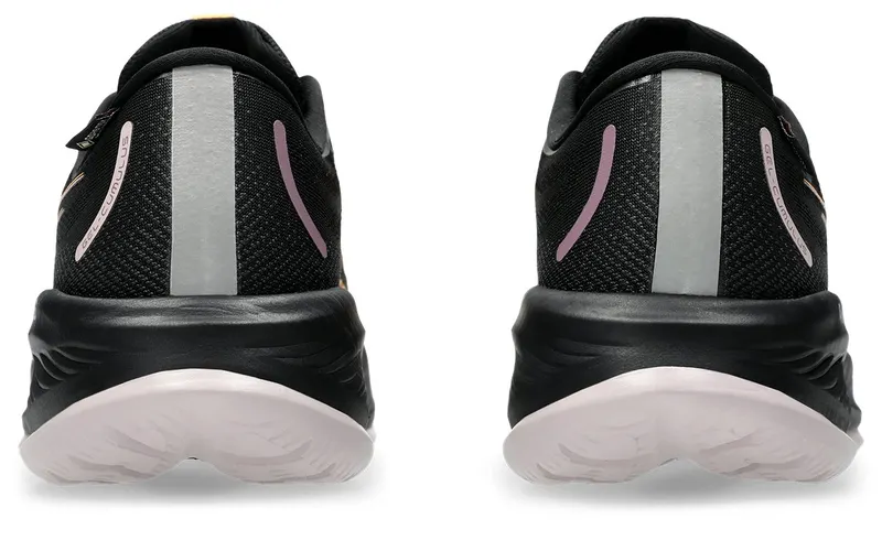 Asics Gel-Cumulus Black