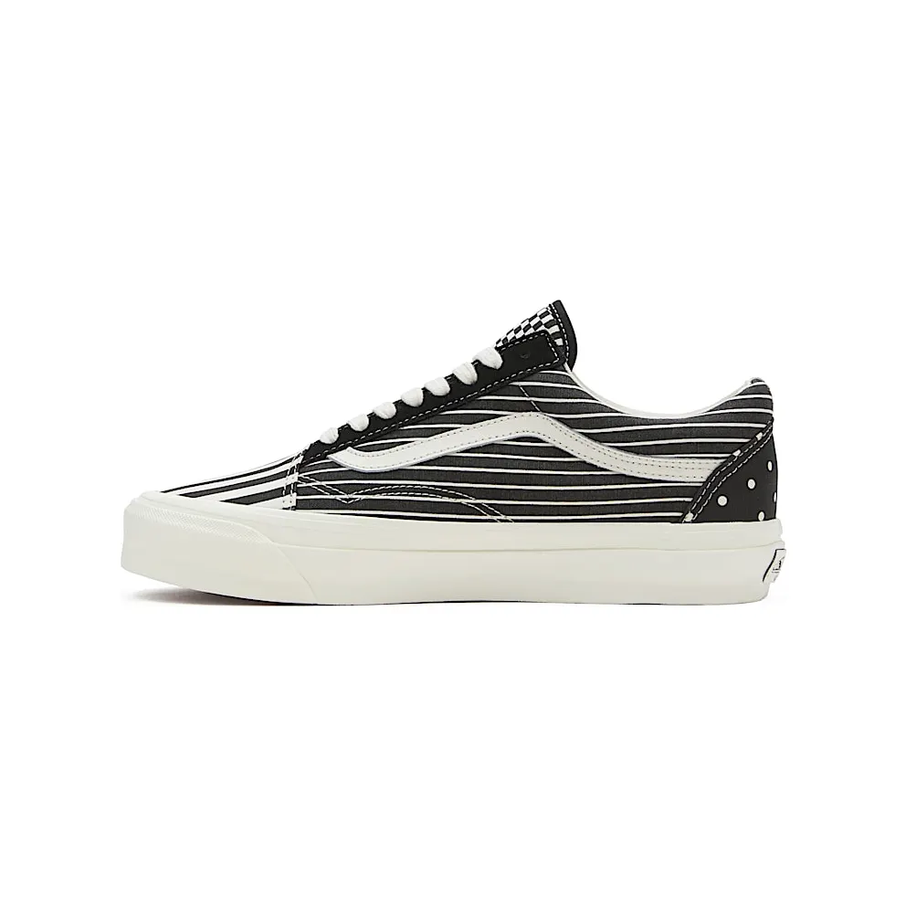 Vans Old Skool Black
