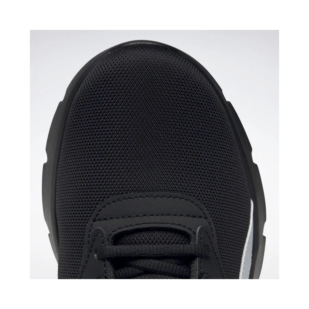 Reebok Rider V Shoes Core Black / Cloud White / Core Black (GZ4884)