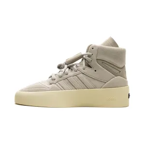 Adidas Fear of God Athletics ’86 Hi “Sesame” (IF6683)