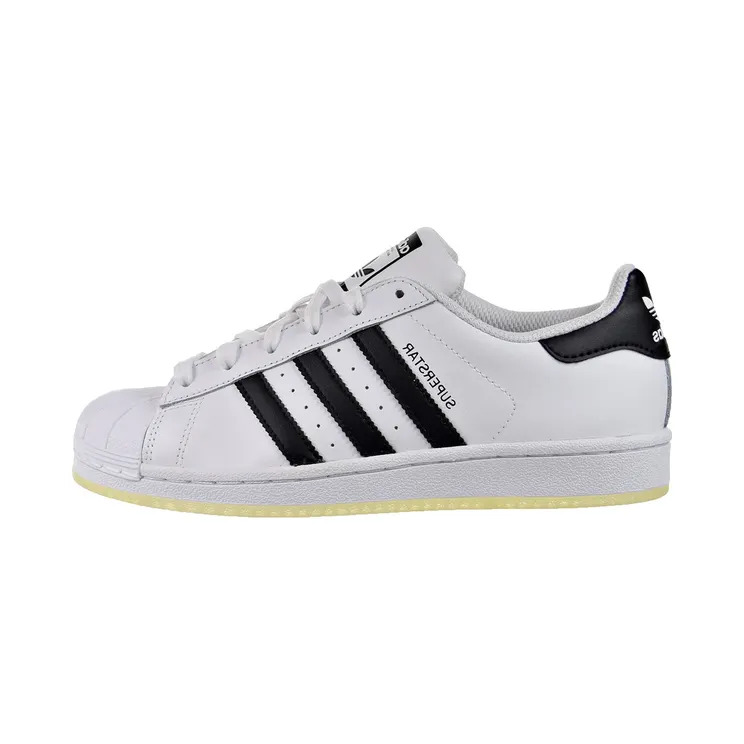 Adidas Superstar PS “WHITE/BLACK” (B42369)