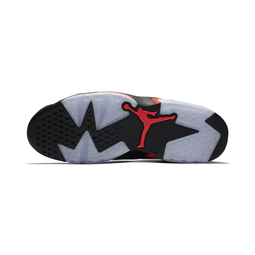 Jordan 6 Retro Reflections of a Champion Reflect Silver/Infrared-Black (CI4072-001)