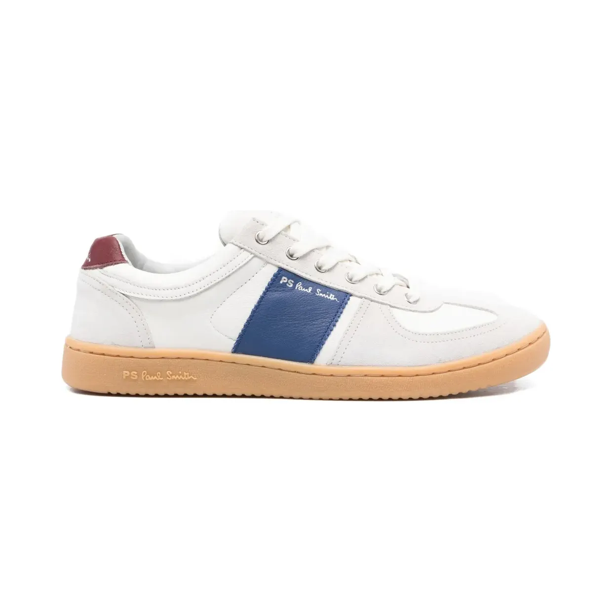 Paul Smith PS Paul Smith -Detail “White” (M2SRBO14TLEA)