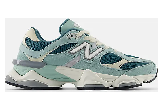 New Balance 9060 “New Spruce” (U9060FG)