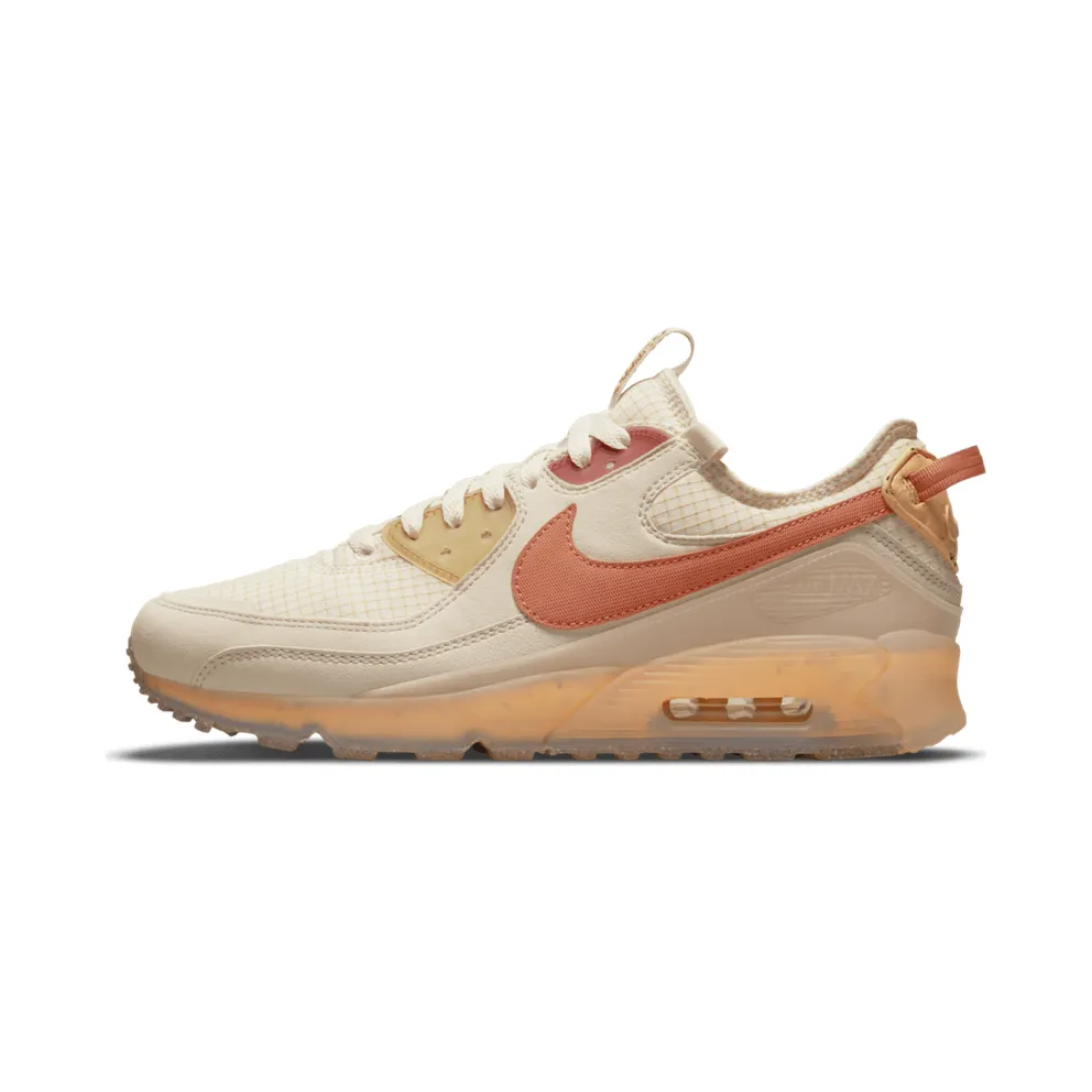 Nike Air Max Terrascape 90 White 50% Sustainable Materials (DH2973-200)