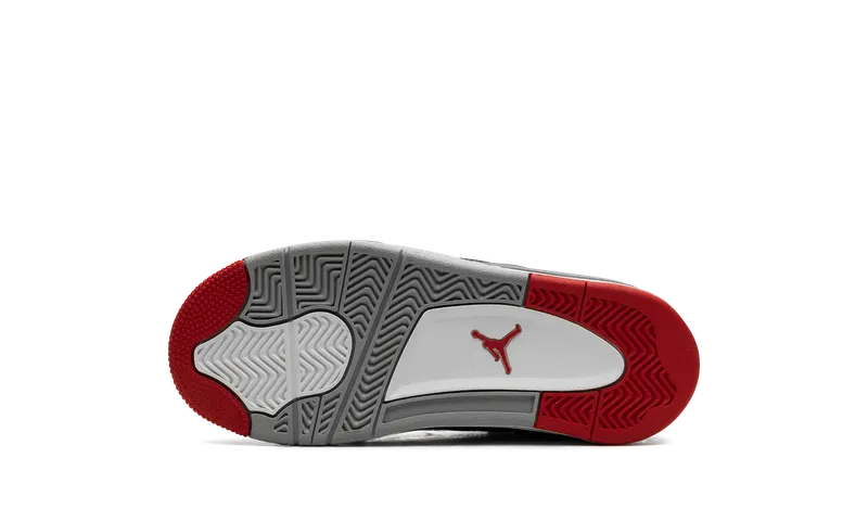 Air Jordan 4 PS “Bred Reimagined” (BQ7669-006)