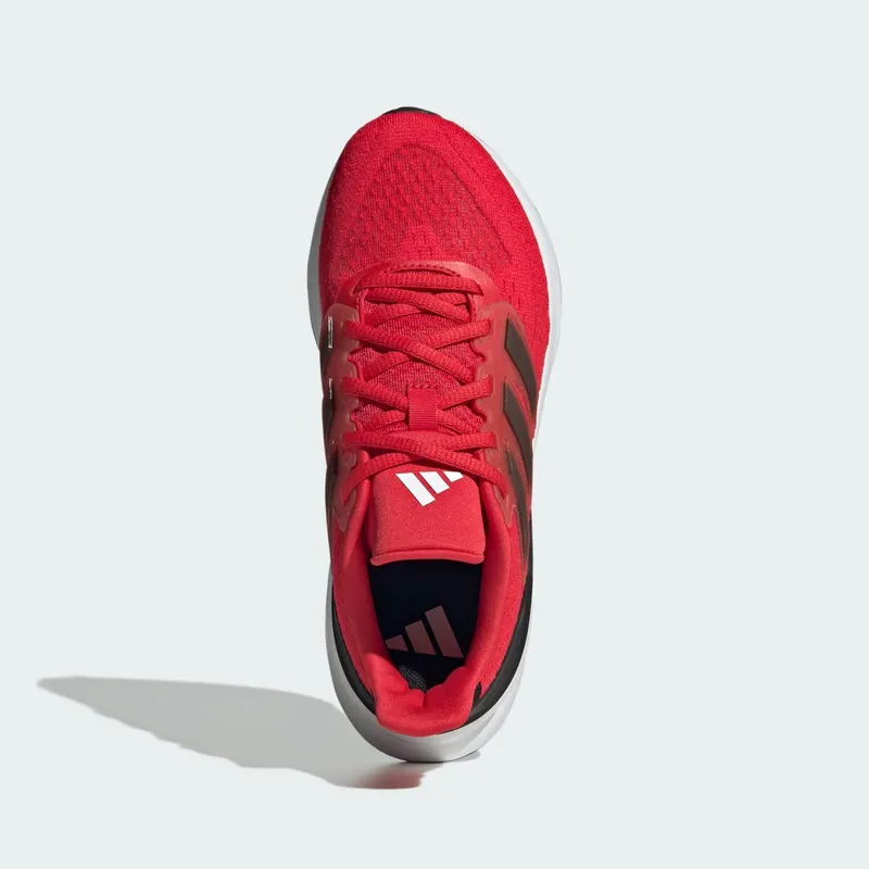 adidas Ultrarun 5 Pure Ruby Core Black Cloud White (JQ5553)