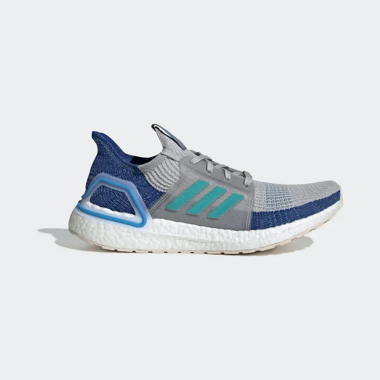 Adidas UltraBoost 19 Grey Two (F35240)