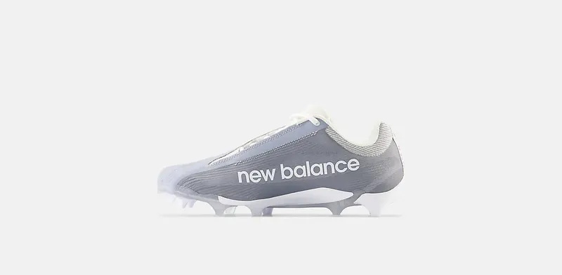 New Balance Burn X4 Artic Grey (BURNLG4)