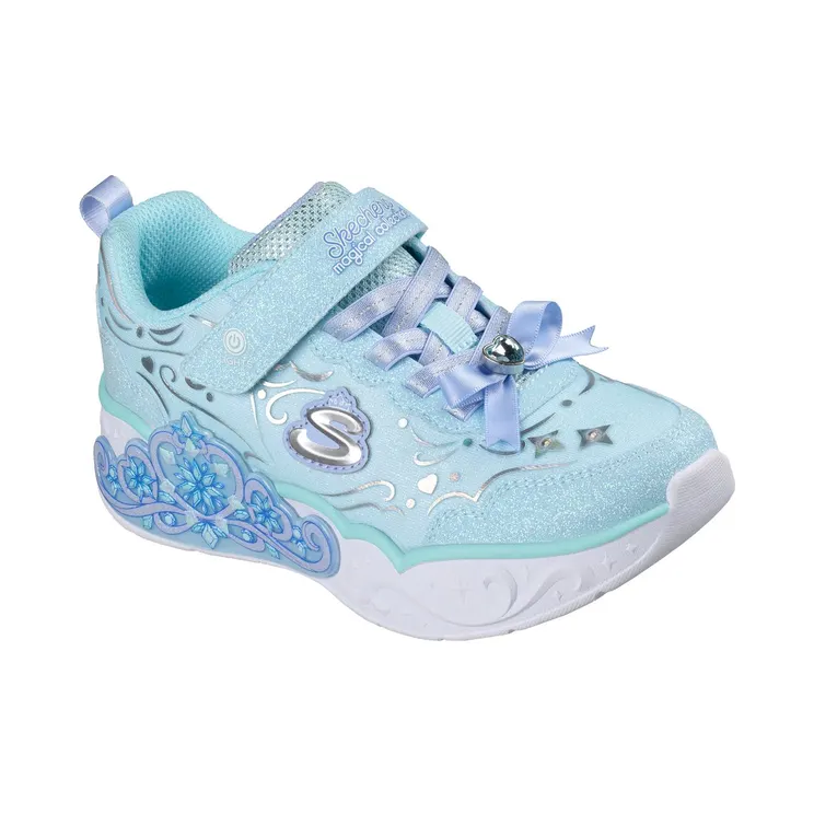 skechers-s-lights 303732C_LTBL