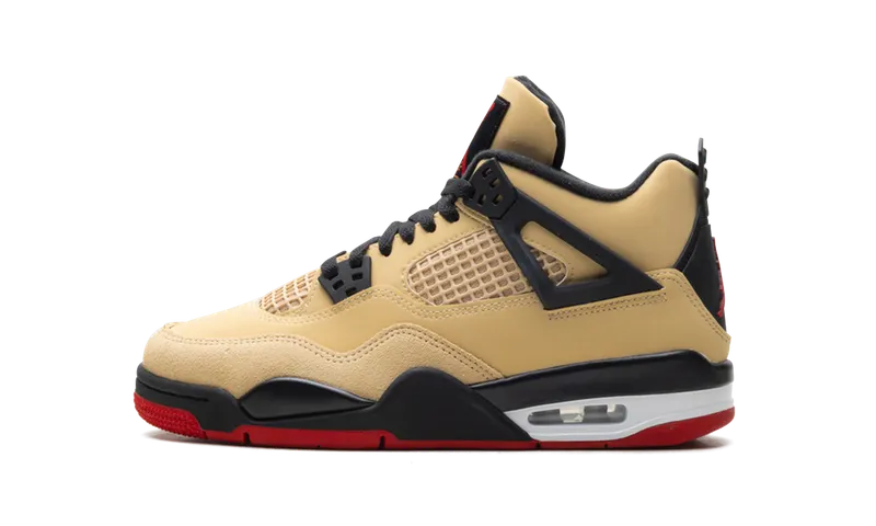 Air Jordan 4 GS “Pizza” (IH2094-200)
