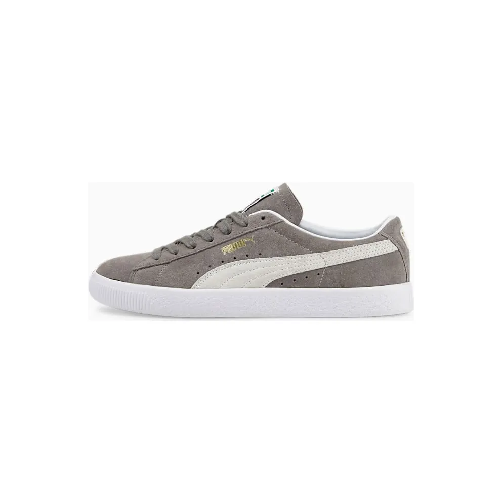 PUMA Suede VTG Steel Gray/White (374921-20)