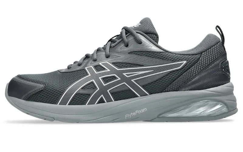 ASICS Gel-Quantum Kei Carrier Grey Pure Silver (1203A601-021)