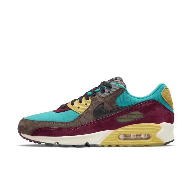 Nike Air Max 90 Brown (DC6083-200)