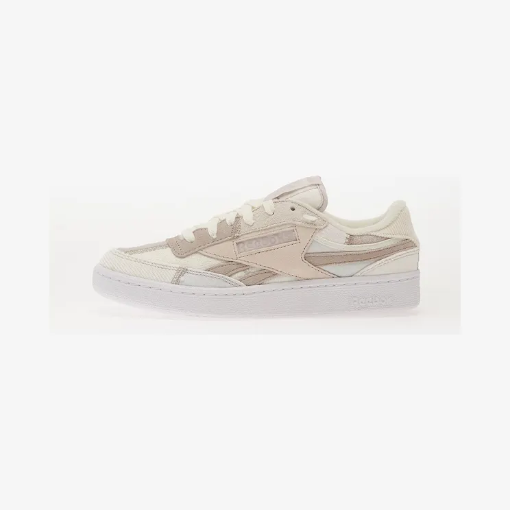 Reebok Club C Wit