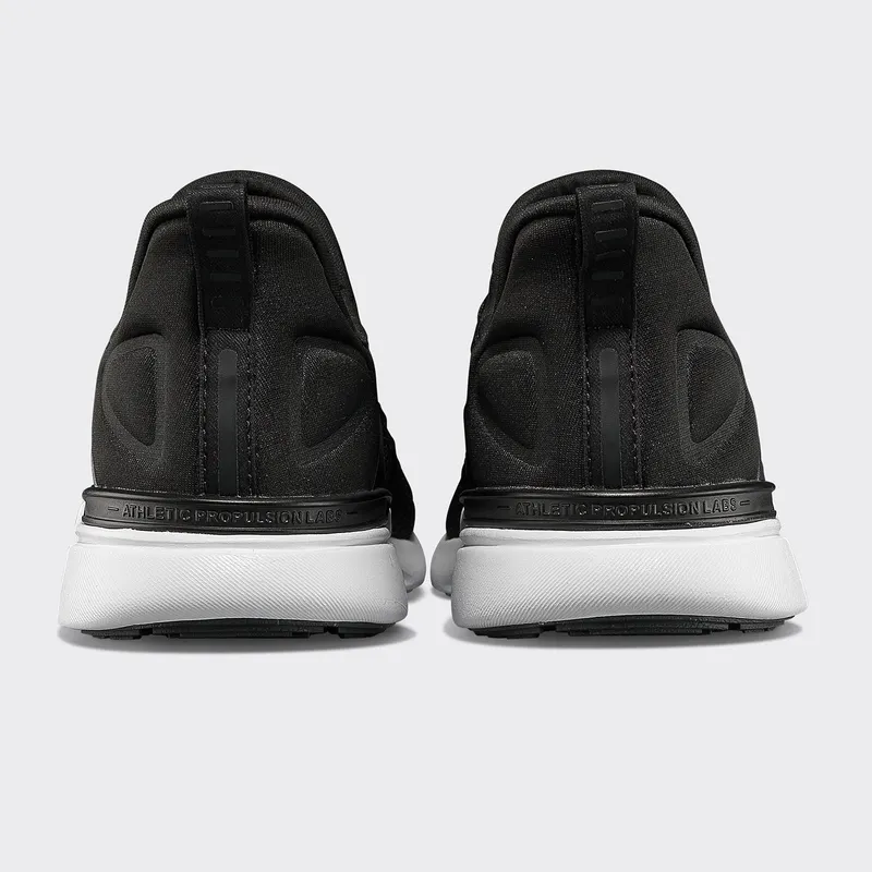 APL TechLoom Tracer “Black/White” (Men)