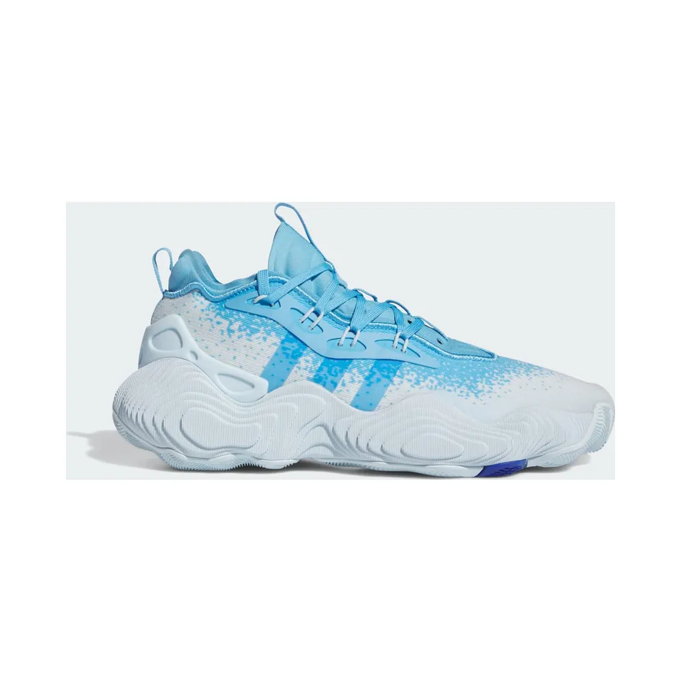 Adidas Trae Young 3 Low “Blue” (IE2707)