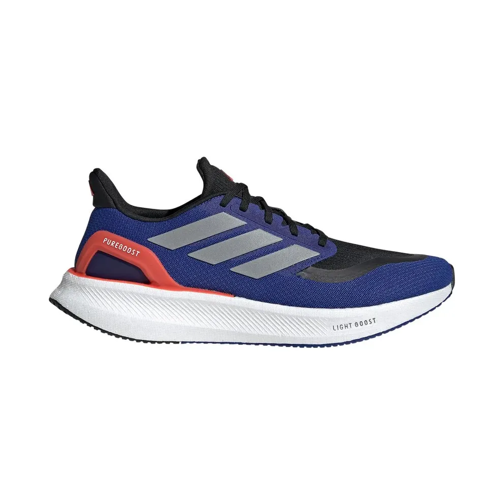 Adidas Pureboost Blue (IF9197)