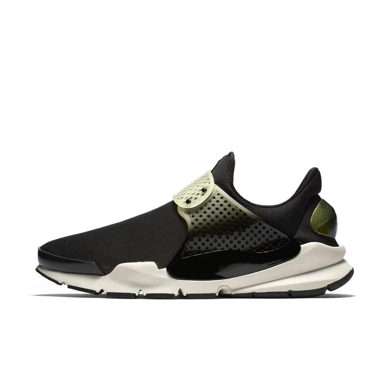 Nike  Sock Dart Chameleon Black/Bio Beige-Light Bone (924479-001)