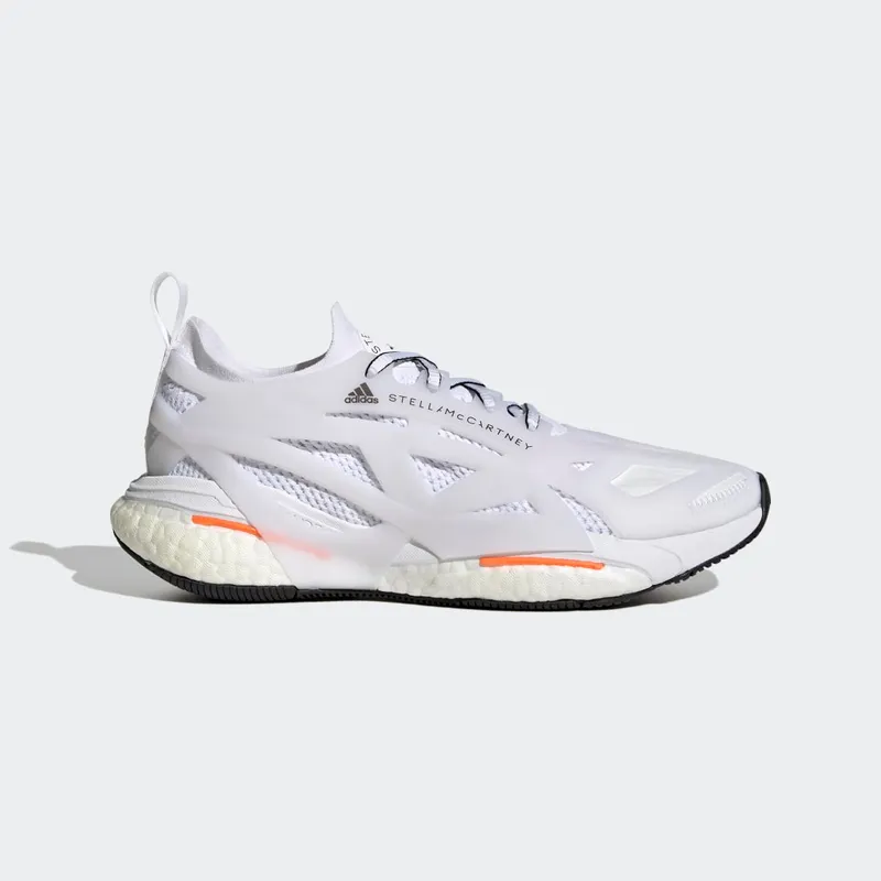 Adidas adidas by Stella McCartney Solarglide Running Cloud White / Cloud White / Core Black (GX9859)