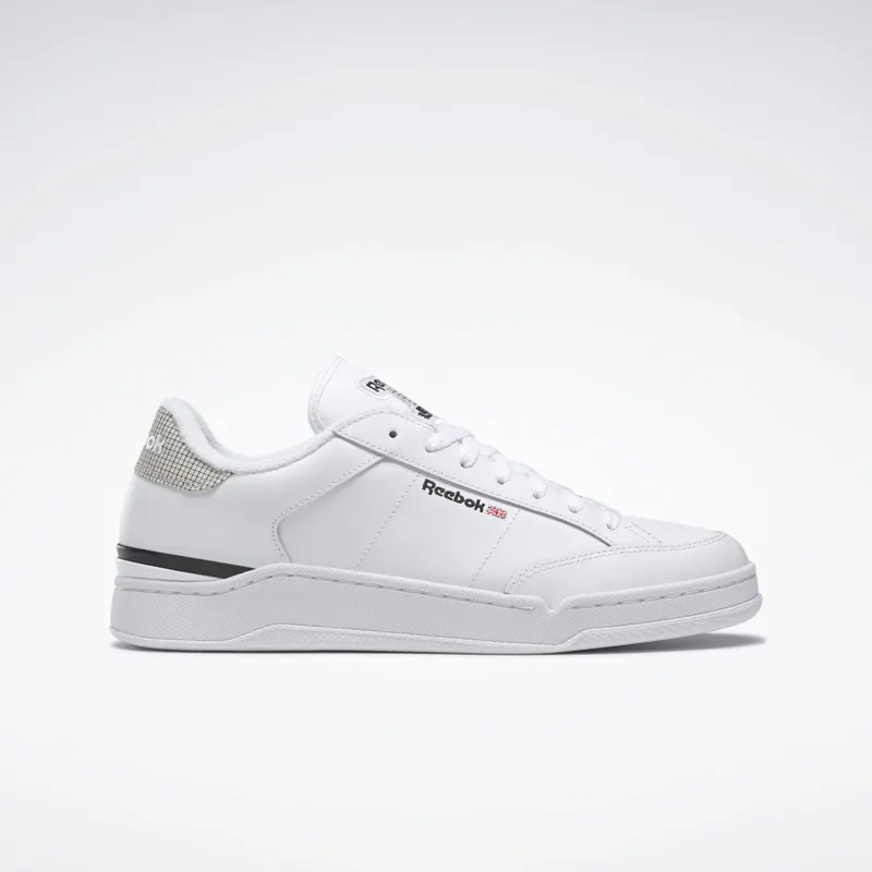 Adidas AD Court Cloud White / Cloud White / Black (GZ6870)