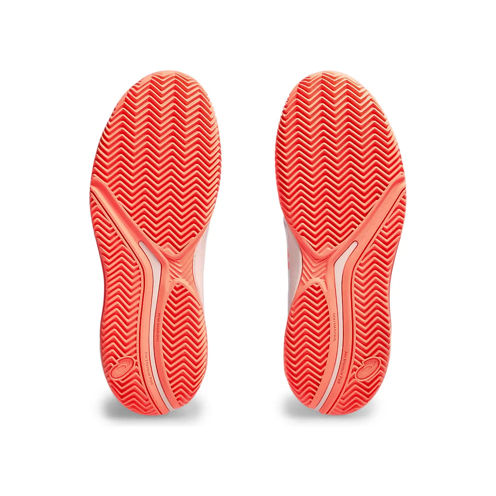 Asics Gel-challenger 14 Clay White/Sun Coral (1042A254.101)