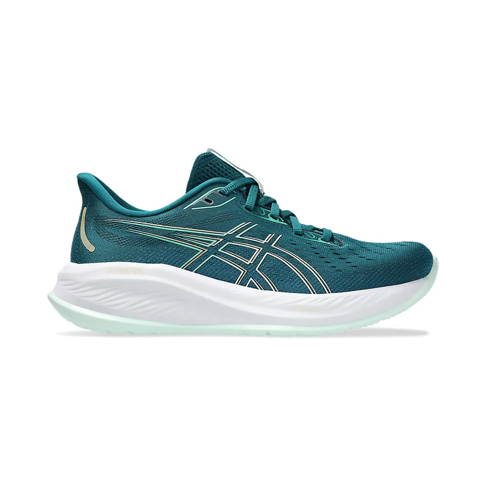 Asics Gel-cumulus 26 Rich Teal/Pale Mint (1012B599.300)
