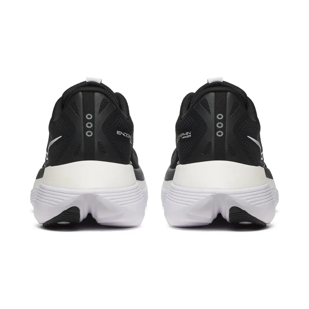 Saucony Endorphin Trainer Black White (S10996-100)