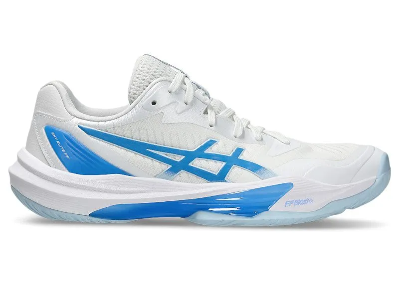ASICS Sky Elite FF 3 White Blue Coast (1052A075-103)