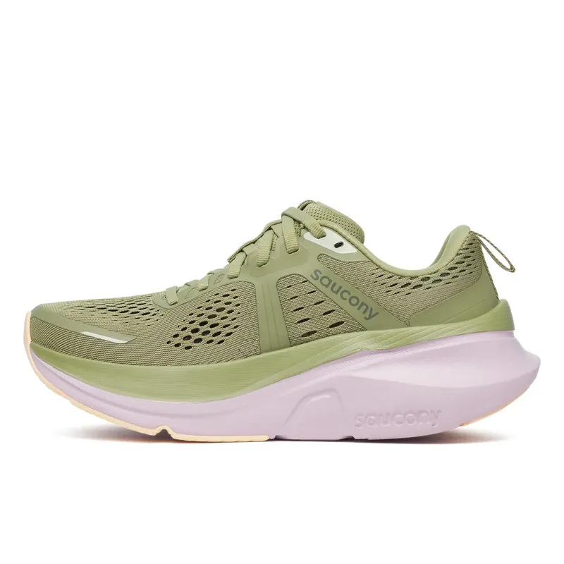Saucony Guide 18 Hemlock Bloom (S10998-141)